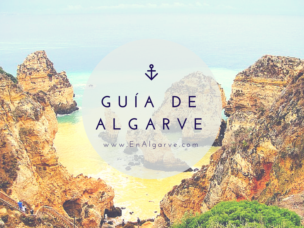 133 Playas del Algarve :. Portugal